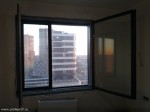 Шумоизоляция алюминиевых окон ЖК «Символ»